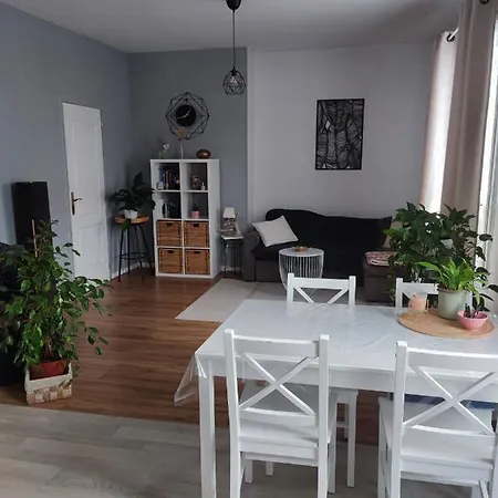 Le Duplex - En - Stationnement Gratuit