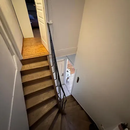 Le Duplex - En - Stationnement Gratuit