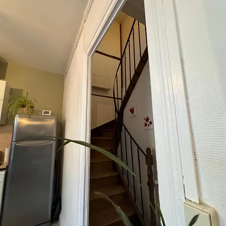 Le Duplex - En - Stationnement Gratuit