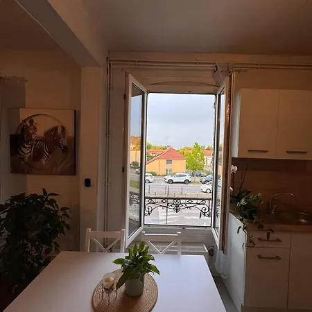 Daire Le Duplex - En - Stationnement Gratuit