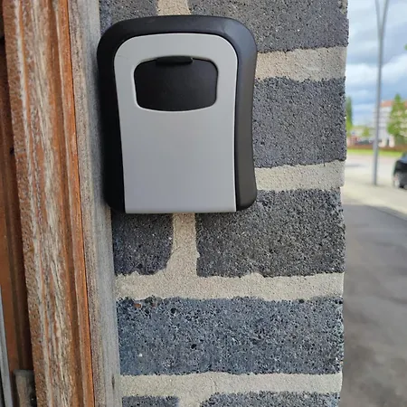 Le Duplex - En - Stationnement Gratuit Apartment
