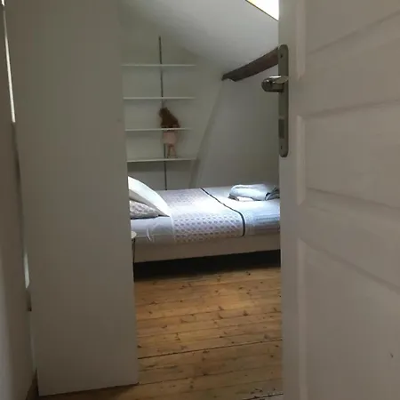 Le Duplex - En - Stationnement Gratuit Troyes